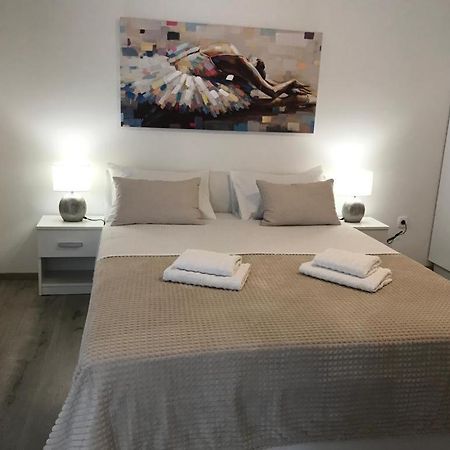 Rooms Marija Split Dış mekan fotoğraf