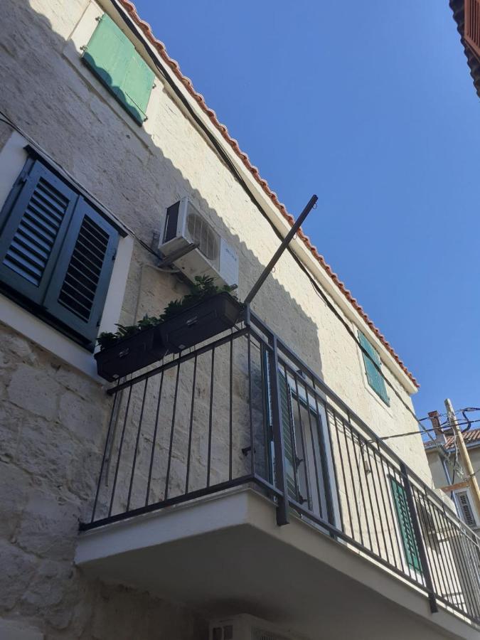Rooms Marija Split Dış mekan fotoğraf