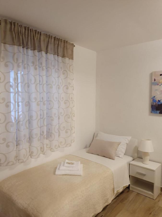 Rooms Marija Split Dış mekan fotoğraf