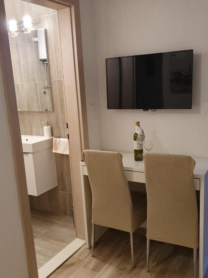 Rooms Marija Split Dış mekan fotoğraf