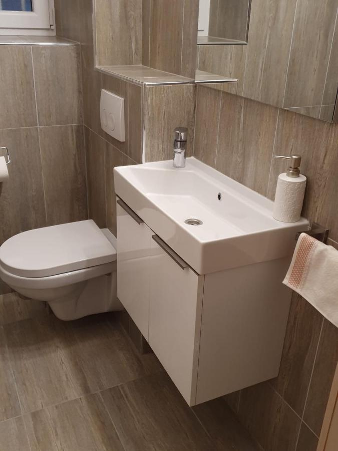 Rooms Marija Split Dış mekan fotoğraf