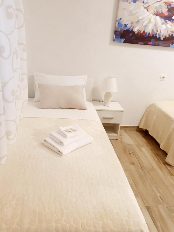 Rooms Marija Split Dış mekan fotoğraf
