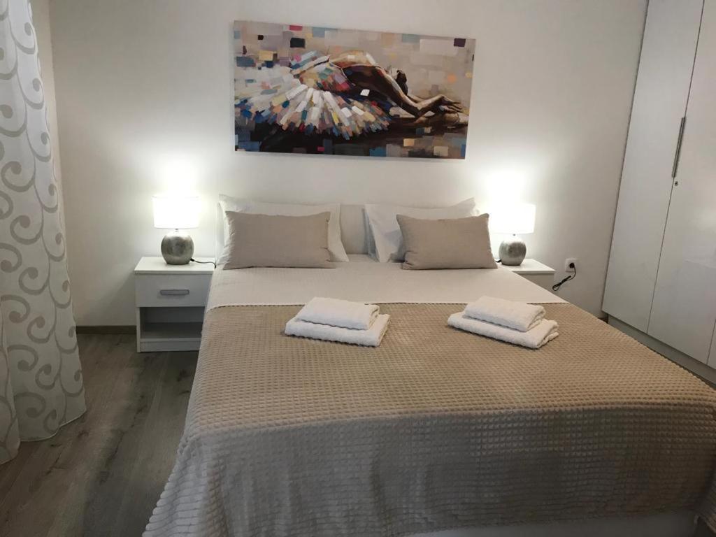 Rooms Marija Split Dış mekan fotoğraf