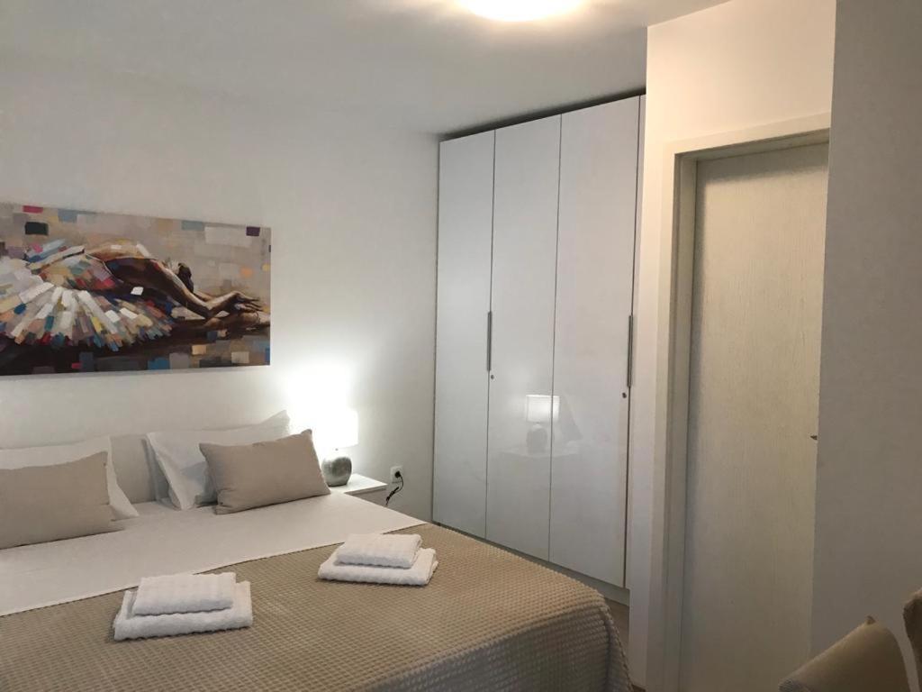 Rooms Marija Split Dış mekan fotoğraf
