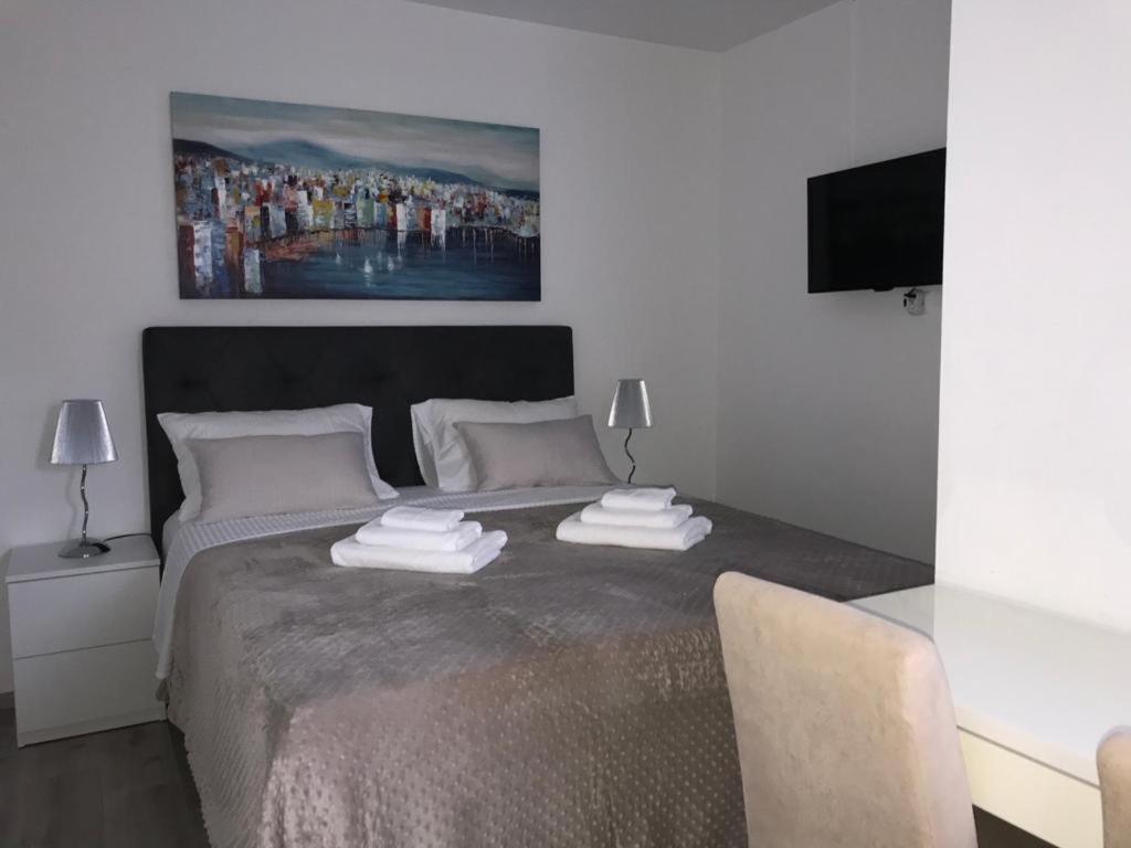 Rooms Marija Split Dış mekan fotoğraf