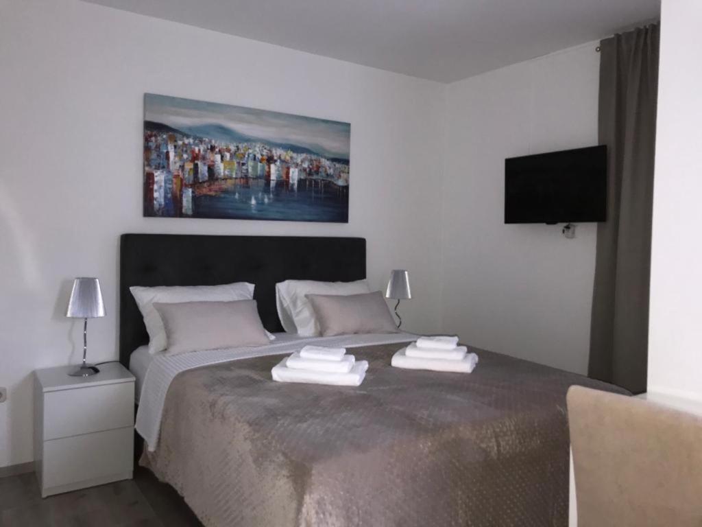 Rooms Marija Split Dış mekan fotoğraf