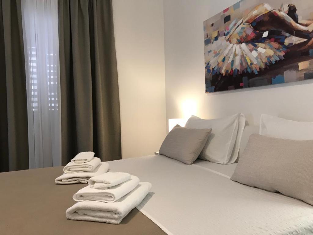 Rooms Marija Split Dış mekan fotoğraf