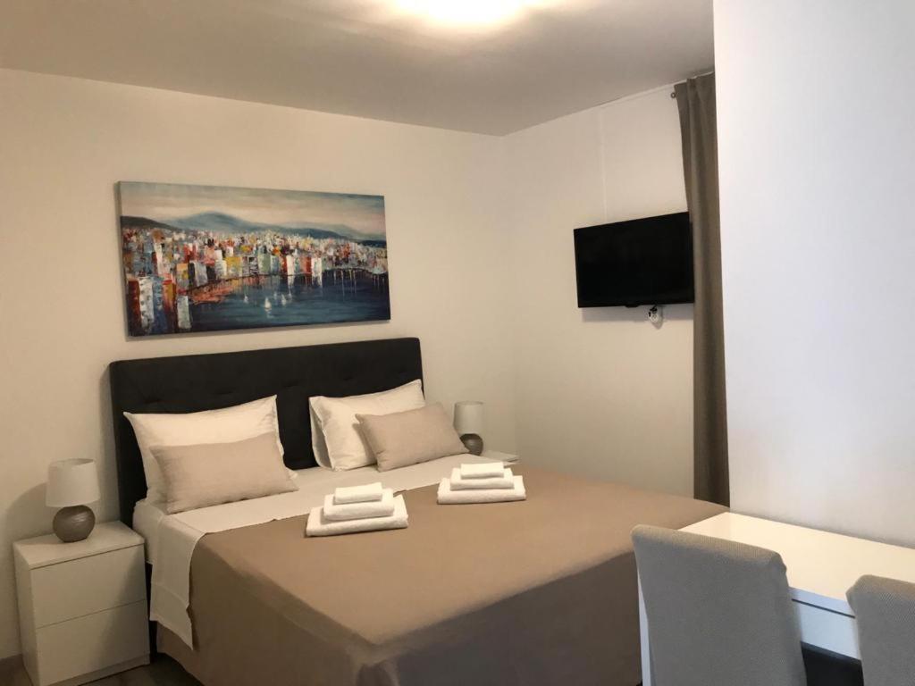 Rooms Marija Split Dış mekan fotoğraf
