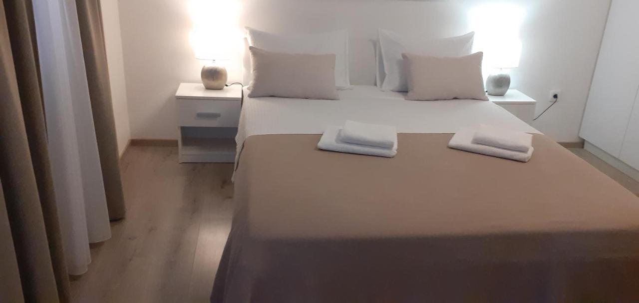 Rooms Marija Split Dış mekan fotoğraf