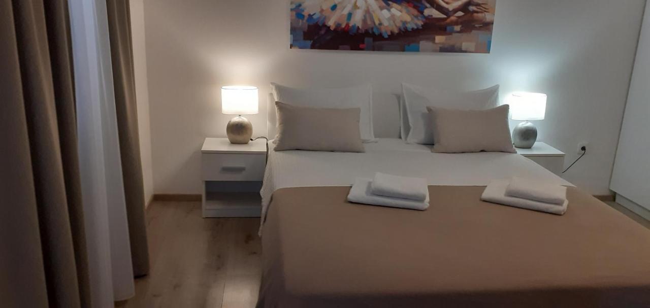 Rooms Marija Split Dış mekan fotoğraf
