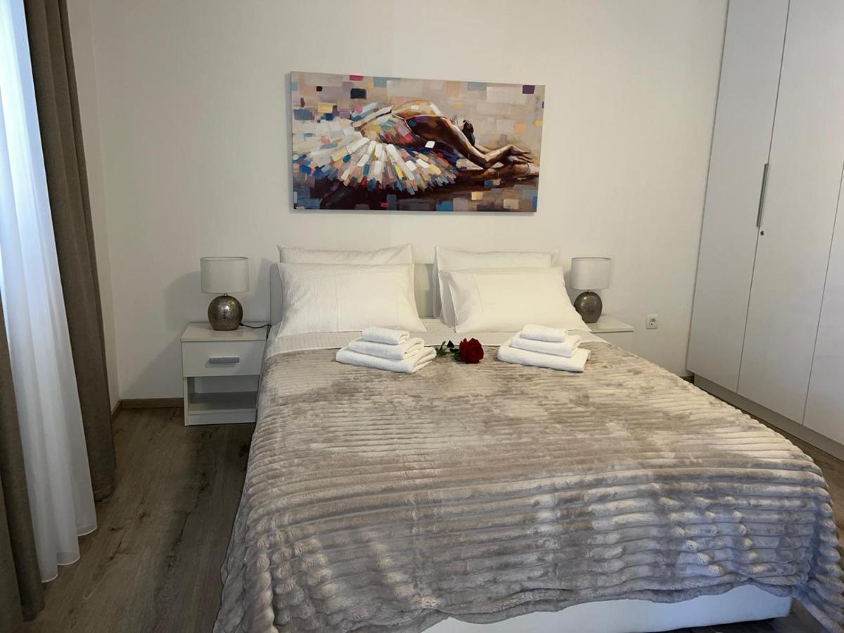 Rooms Marija Split Dış mekan fotoğraf