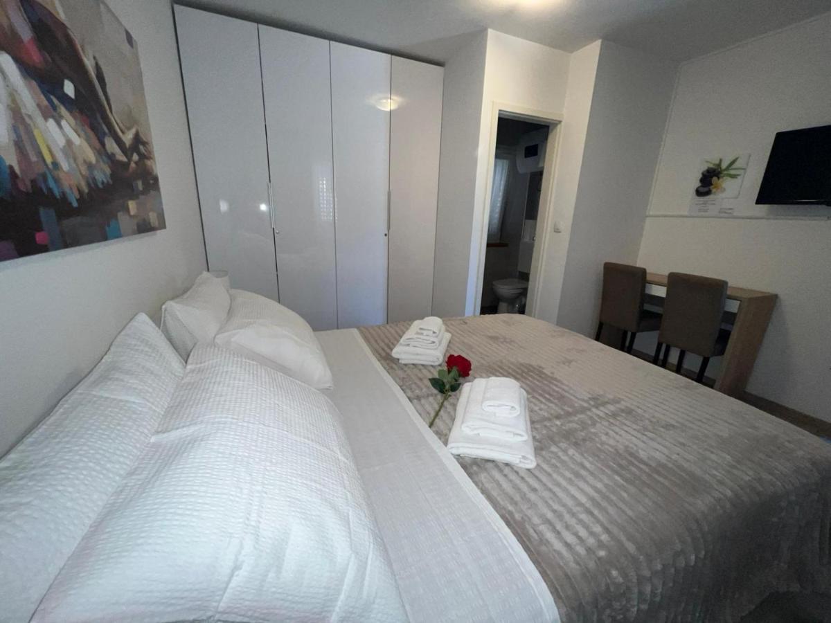 Rooms Marija Split Dış mekan fotoğraf