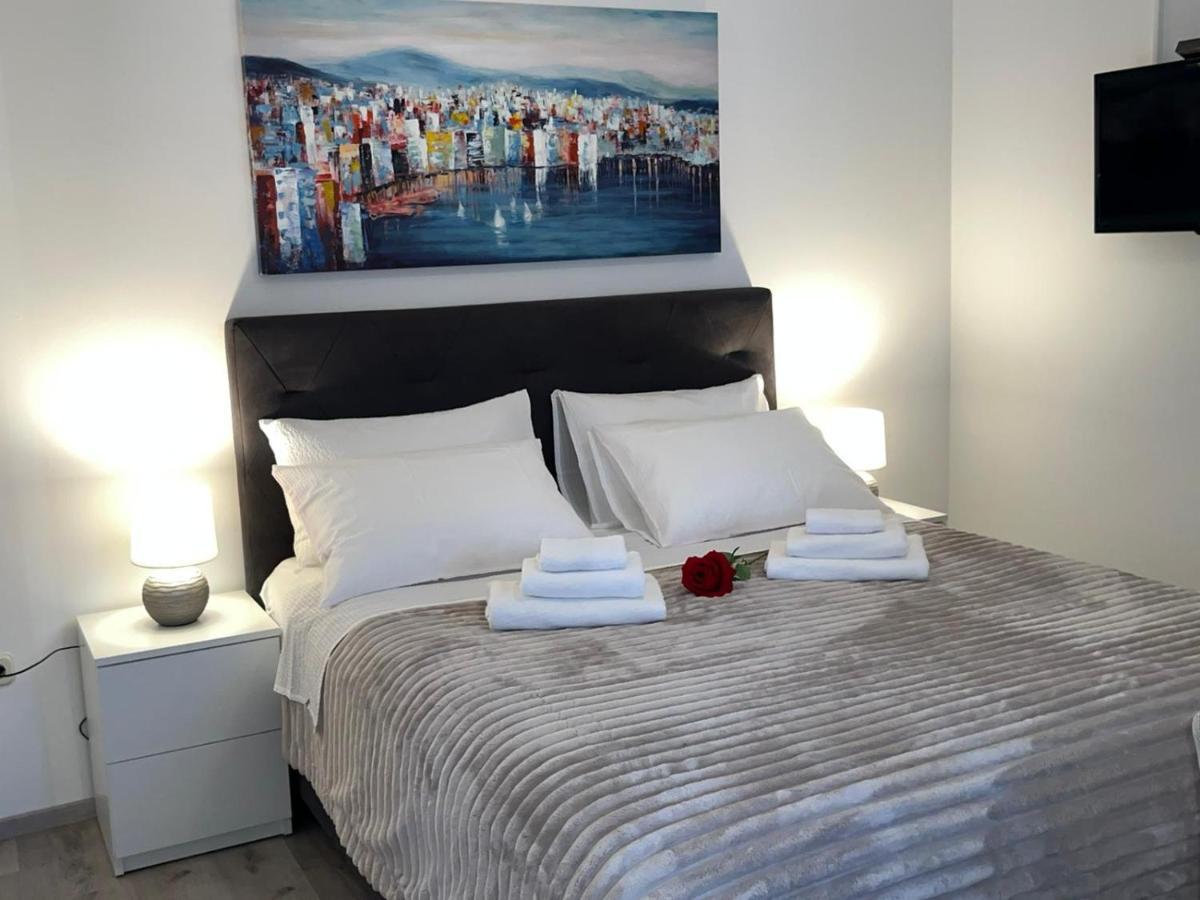 Rooms Marija Split Dış mekan fotoğraf