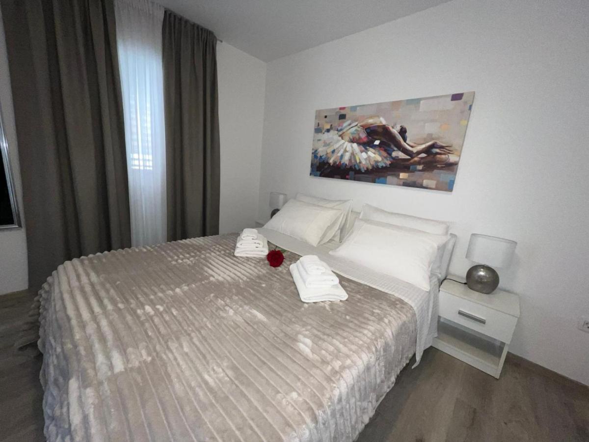 Rooms Marija Split Dış mekan fotoğraf