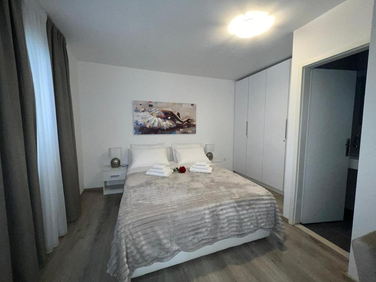 Rooms Marija Split Dış mekan fotoğraf
