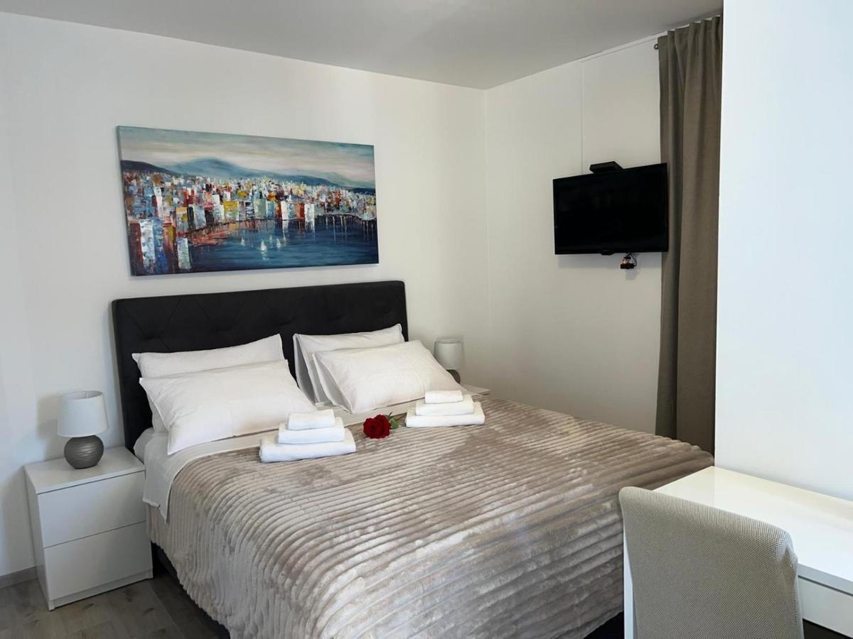 Rooms Marija Split Dış mekan fotoğraf
