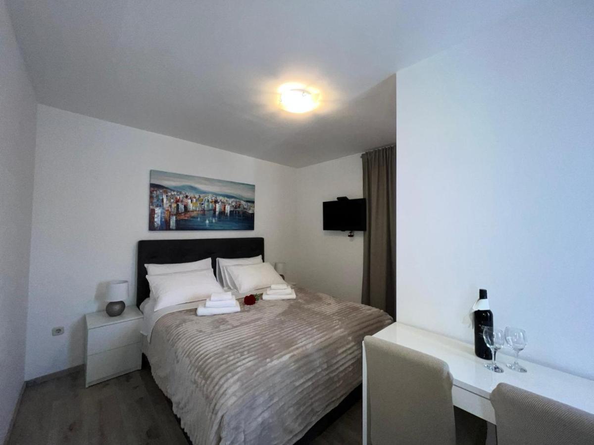 Rooms Marija Split Dış mekan fotoğraf