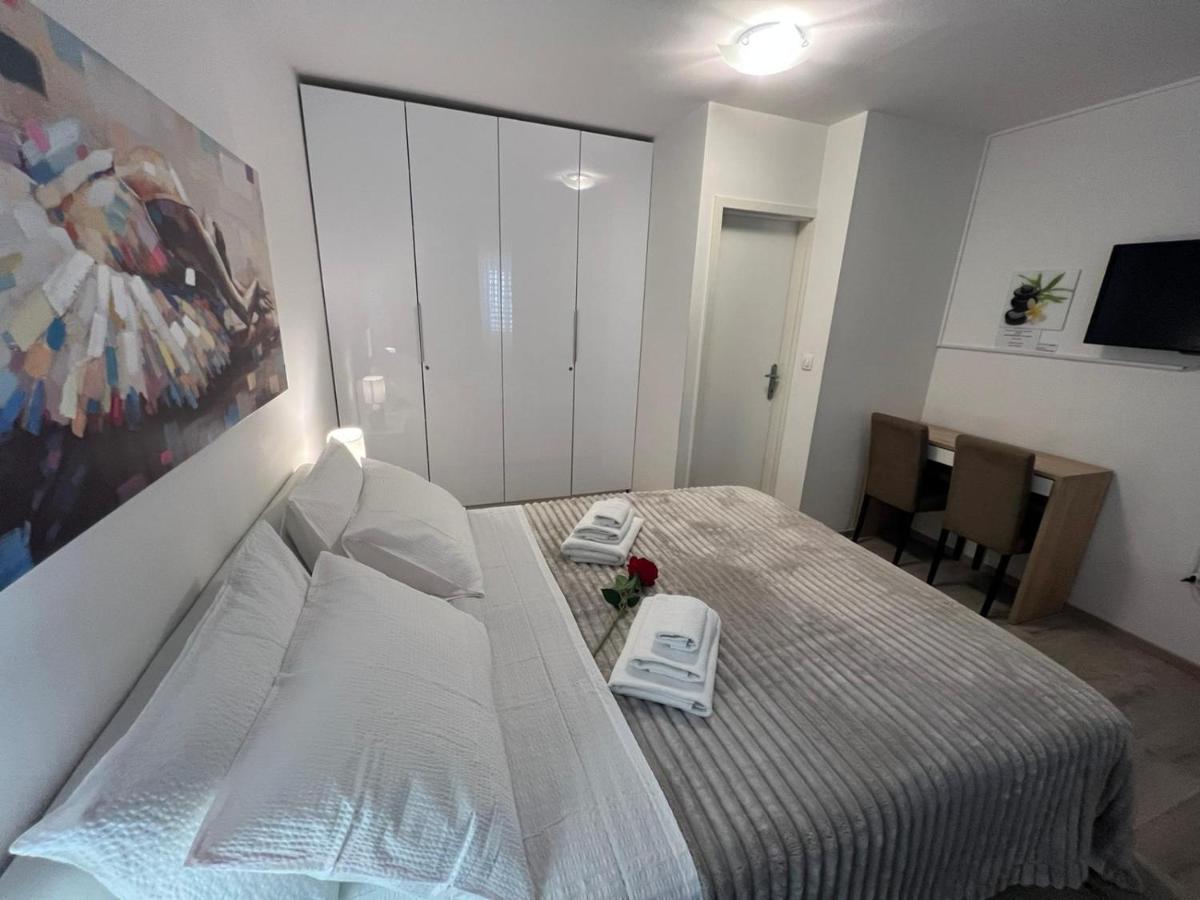 Rooms Marija Split Dış mekan fotoğraf