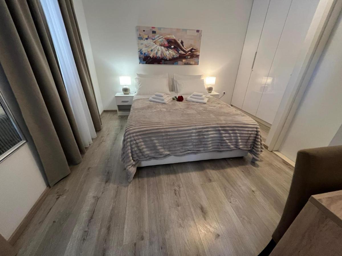Rooms Marija Split Dış mekan fotoğraf
