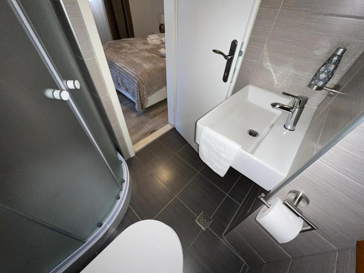 Rooms Marija Split Dış mekan fotoğraf