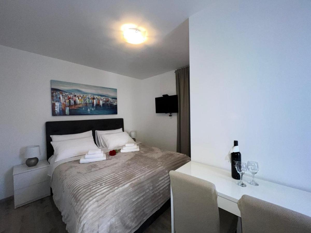 Rooms Marija Split Dış mekan fotoğraf