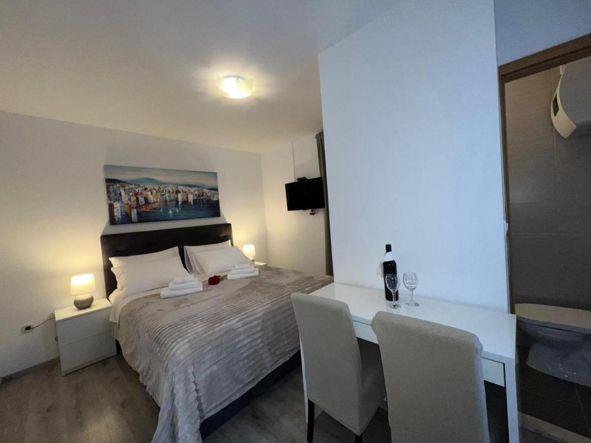 Rooms Marija Split Dış mekan fotoğraf