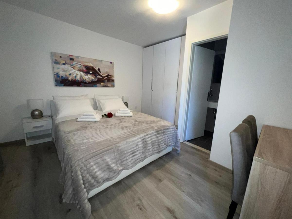 Rooms Marija Split Dış mekan fotoğraf