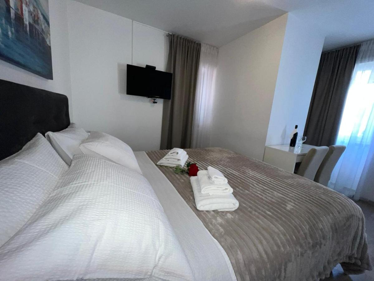 Rooms Marija Split Dış mekan fotoğraf