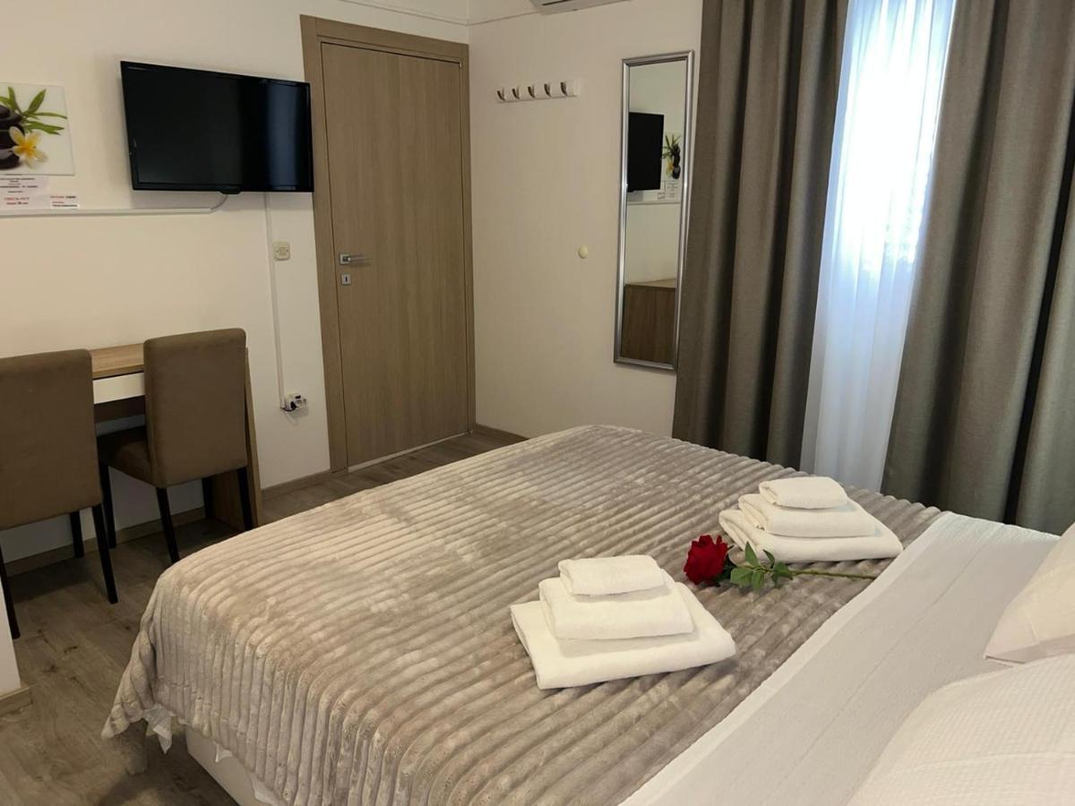 Rooms Marija Split Dış mekan fotoğraf