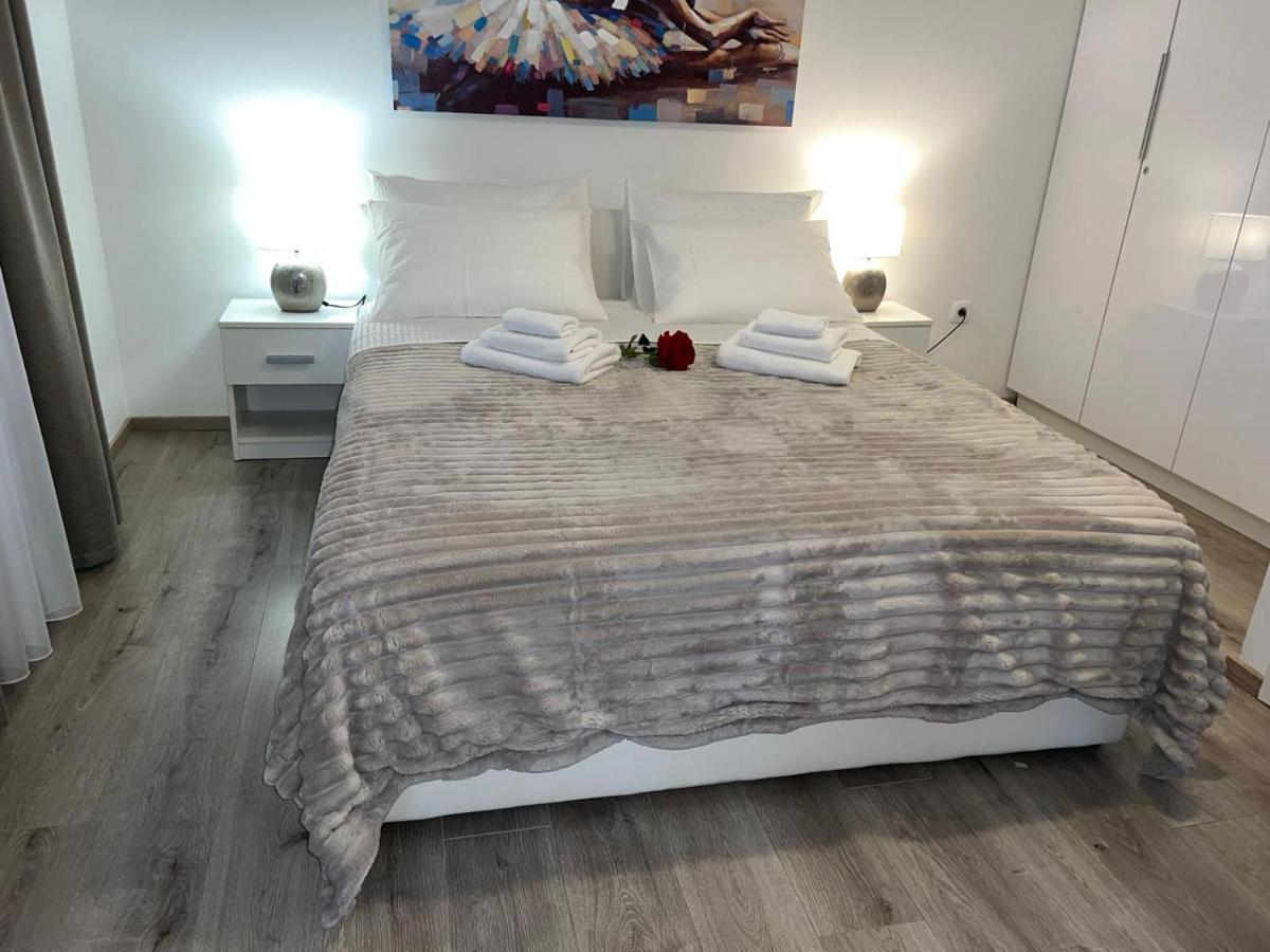 Rooms Marija Split Dış mekan fotoğraf