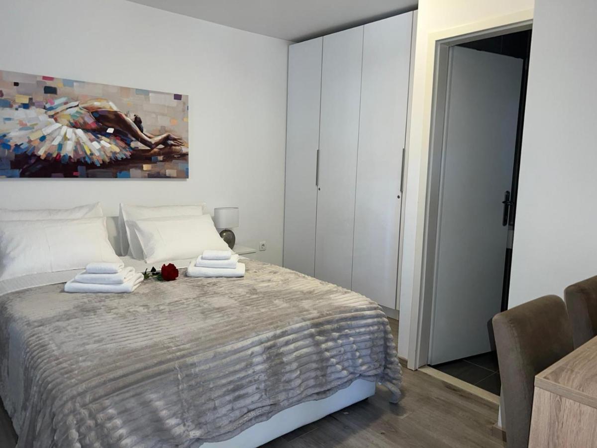 Rooms Marija Split Dış mekan fotoğraf