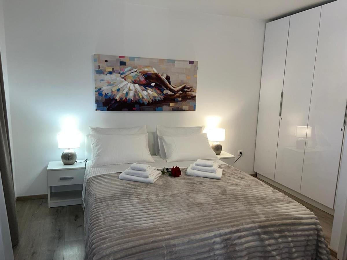 Rooms Marija Split Dış mekan fotoğraf