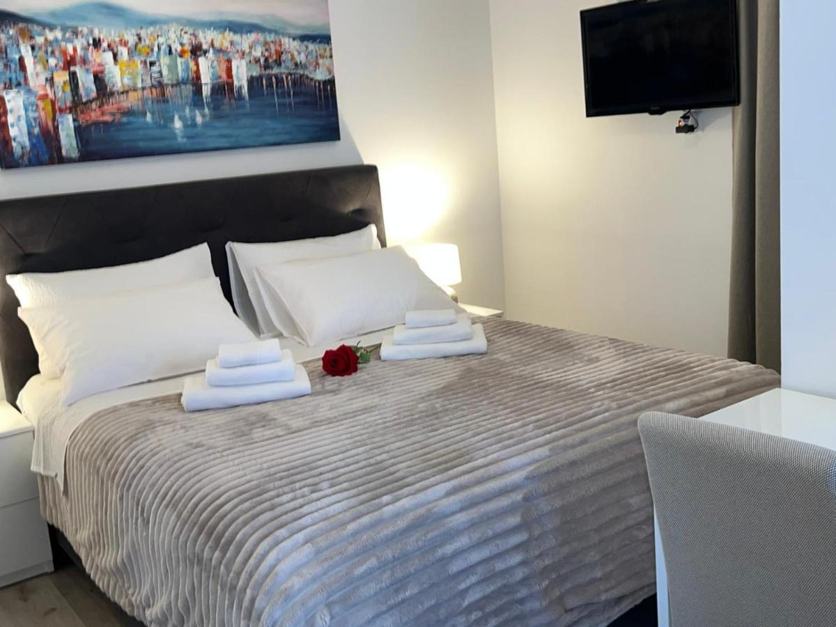 Rooms Marija Split Dış mekan fotoğraf