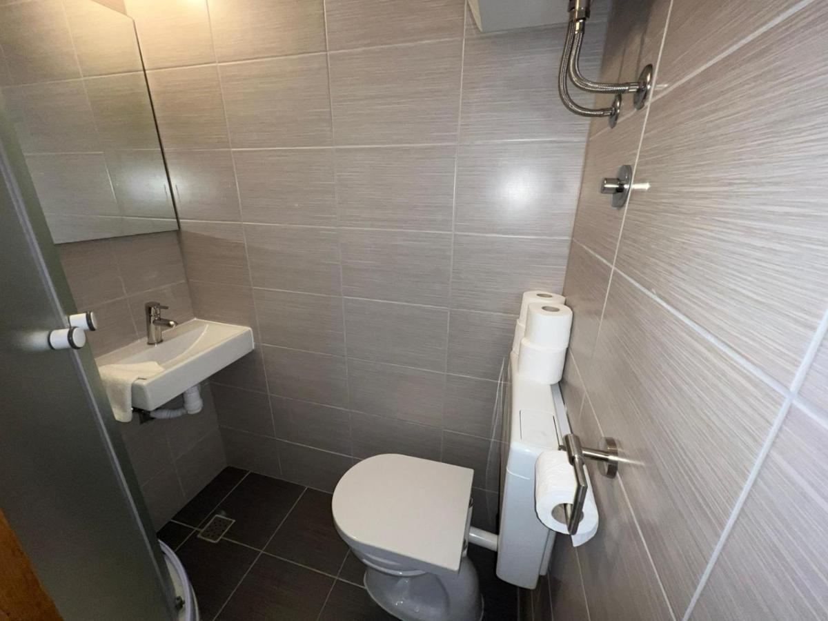 Rooms Marija Split Dış mekan fotoğraf