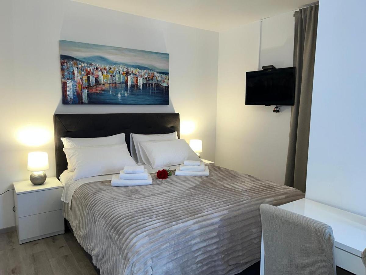 Rooms Marija Split Dış mekan fotoğraf