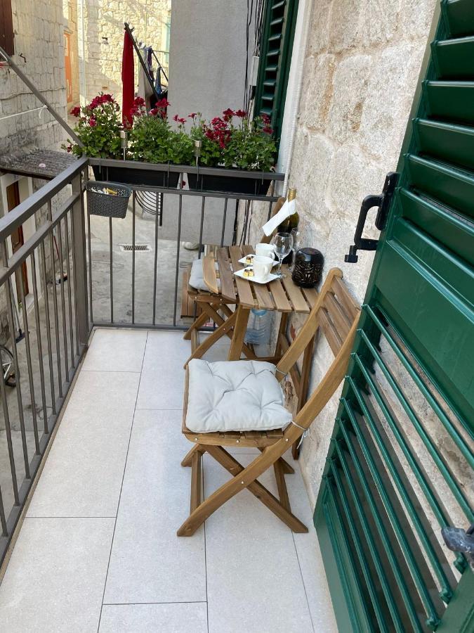 Rooms Marija Split Dış mekan fotoğraf
