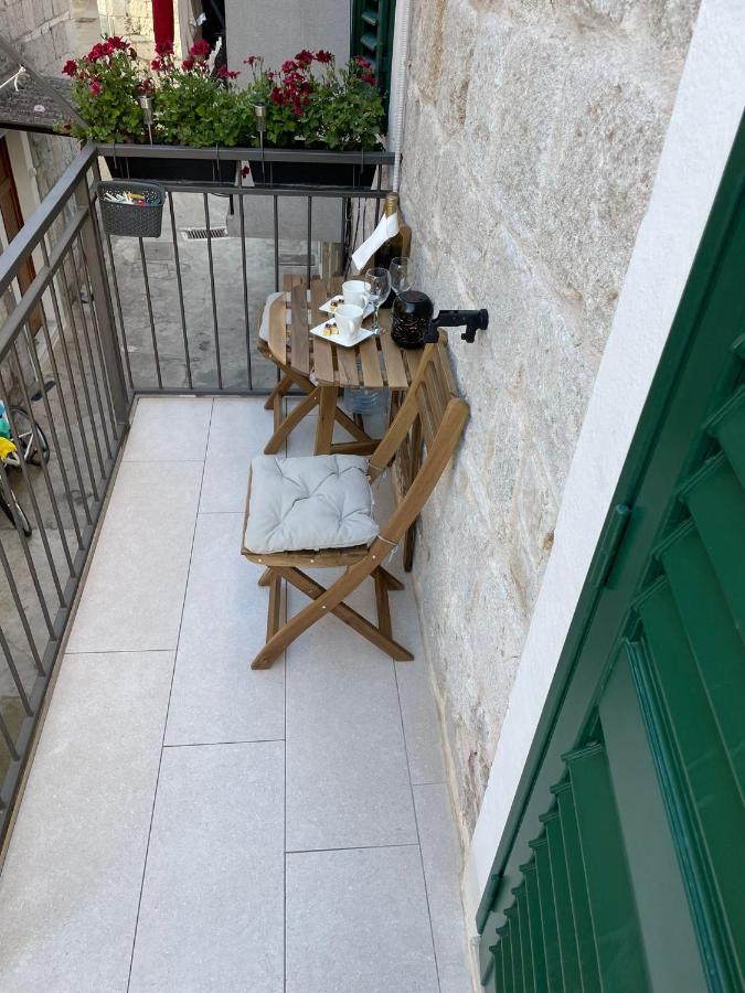 Rooms Marija Split Dış mekan fotoğraf