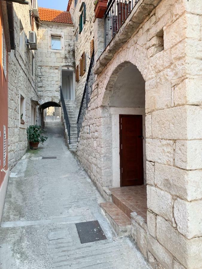 Rooms Marija Split Dış mekan fotoğraf