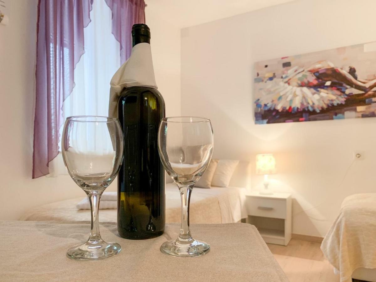 Rooms Marija Split Dış mekan fotoğraf