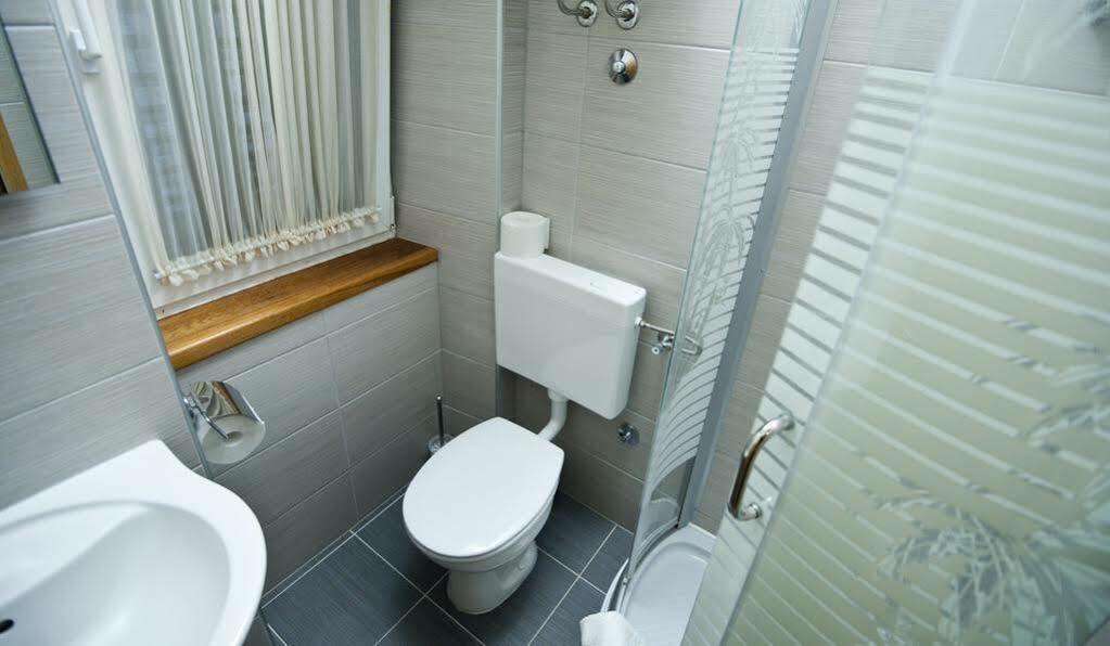 Rooms Marija Split Dış mekan fotoğraf